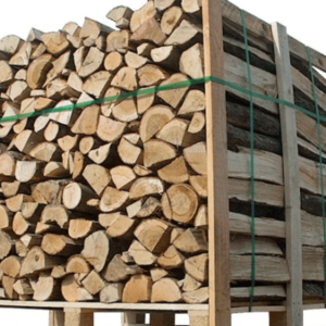 Bois de chauffage Chêne ultra sec (2m3)
