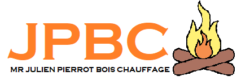 JULIEN PIERROT BOIS CHAUFFAGE