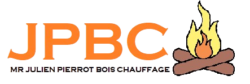 JULIEN PIERROT BOIS CHAUFFAGE
